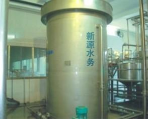 除鐵除錳過濾器 