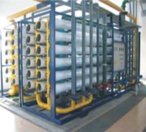 反滲透膜分離裝置